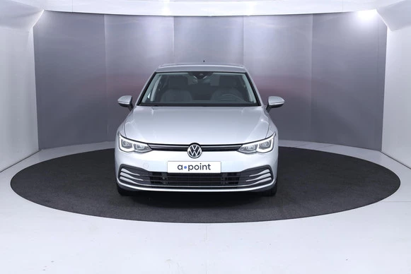 Volkswagen Golf - Afbeelding 27 van 28