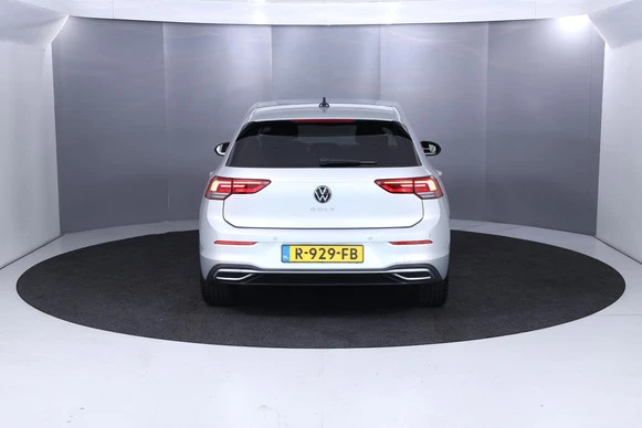 Volkswagen Golf - Afbeelding 28 van 28