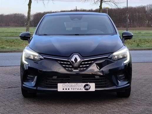 Renault Clio - Afbeelding 2 van 20