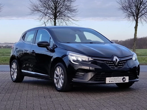 Renault Clio - Afbeelding 3 van 20