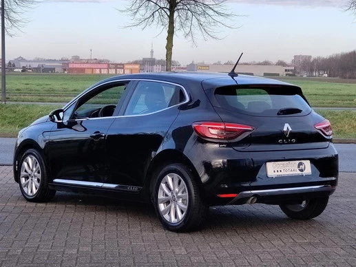 Renault Clio - Afbeelding 4 van 20