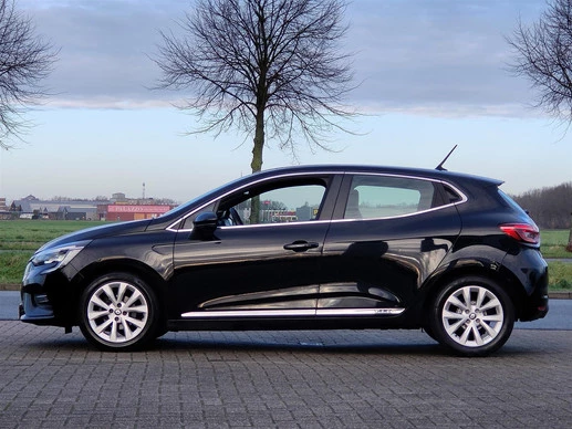 Renault Clio - Afbeelding 7 van 20