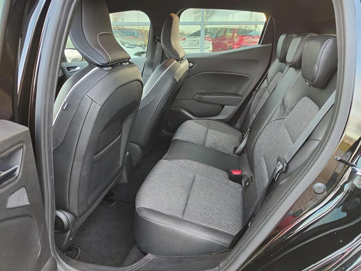 Renault Clio - Afbeelding 10 van 20