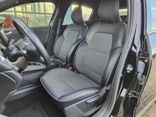 Renault Clio - Afbeelding 12 van 20