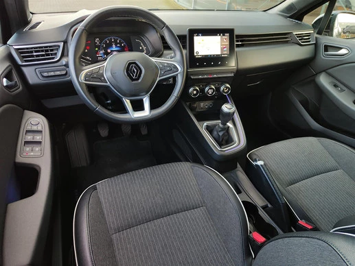 Renault Clio - Afbeelding 13 van 20