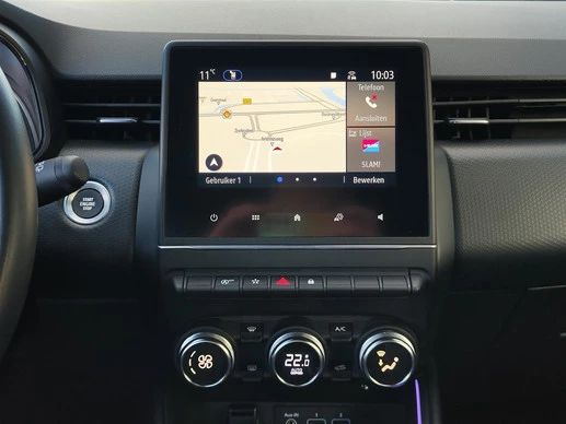 Renault Clio - Afbeelding 16 van 20