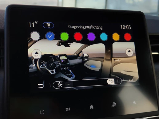 Renault Clio - Afbeelding 18 van 20