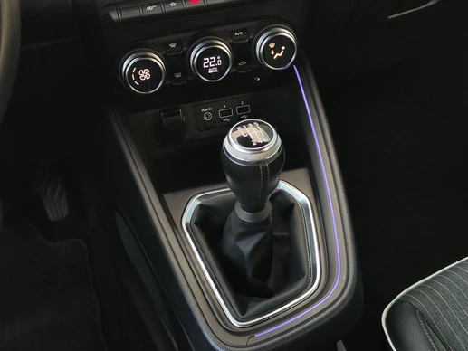 Renault Clio - Afbeelding 19 van 20