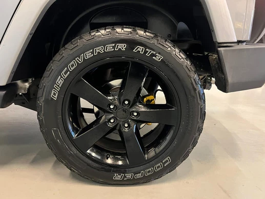 Jeep Wrangler - Afbeelding 7 van 24