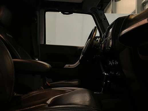 Jeep Wrangler - Afbeelding 8 van 24