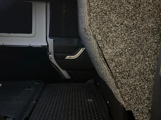 Jeep Wrangler - Afbeelding 9 van 24