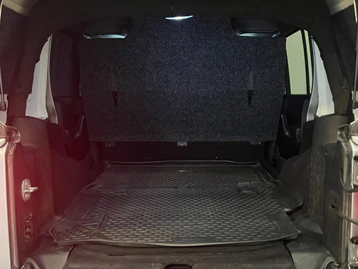 Jeep Wrangler - Afbeelding 10 van 24