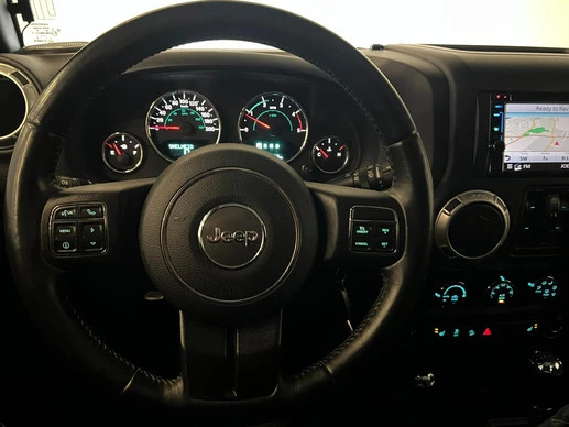 Jeep Wrangler - Afbeelding 12 van 24