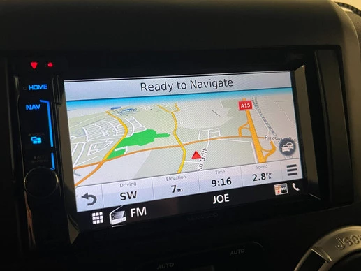 Jeep Wrangler - Afbeelding 15 van 24