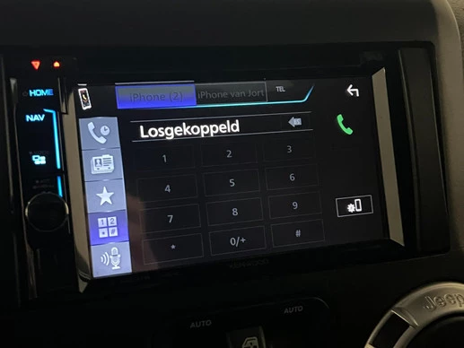 Jeep Wrangler - Afbeelding 17 van 24