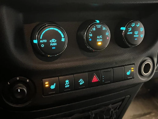 Jeep Wrangler - Afbeelding 19 van 24