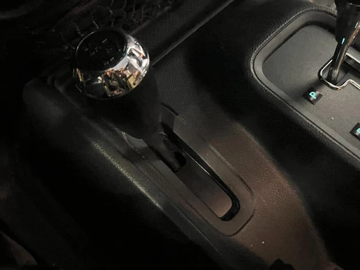 Jeep Wrangler - Afbeelding 20 van 24