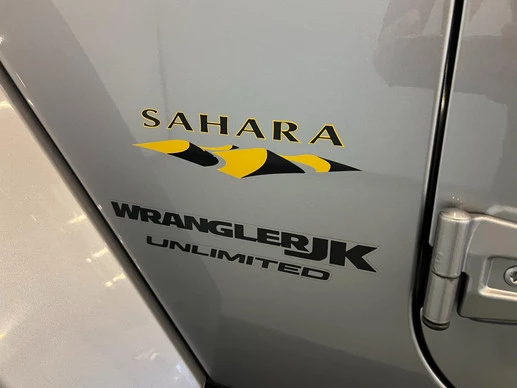 Jeep Wrangler - Afbeelding 22 van 24