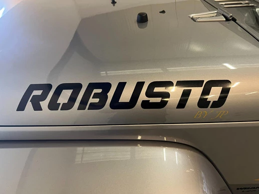 Jeep Wrangler - Afbeelding 23 van 24