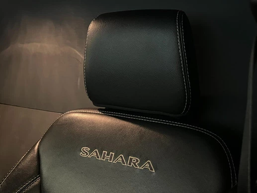 Jeep Wrangler - Afbeelding 24 van 24