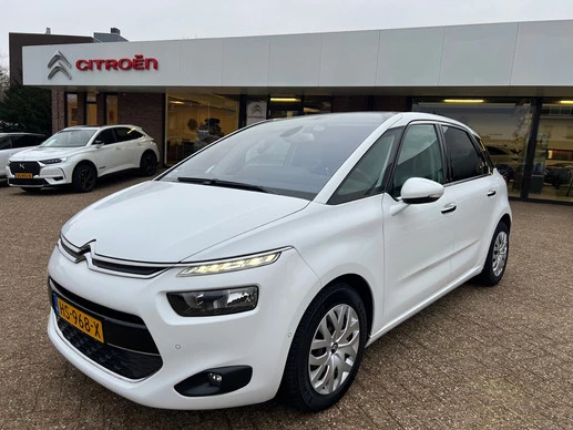 Citroën C4 Picasso - Afbeelding 1 van 30