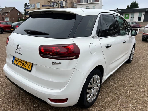 Citroën C4 Picasso - Afbeelding 4 van 30