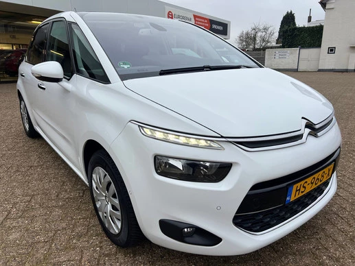 Citroën C4 Picasso - Afbeelding 5 van 30