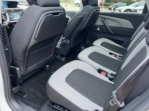 Citroën C4 Picasso - Afbeelding 11 van 30