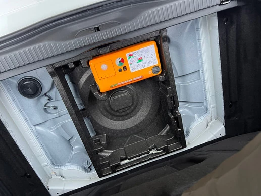 Citroën C4 Picasso - Afbeelding 15 van 30