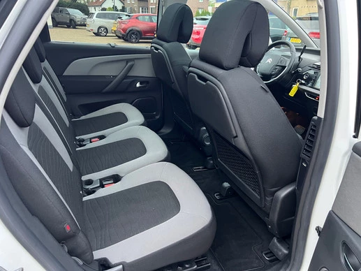 Citroën C4 Picasso - Afbeelding 16 van 30