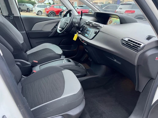 Citroën C4 Picasso - Afbeelding 18 van 30