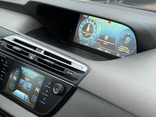 Citroën C4 Picasso - Afbeelding 19 van 30