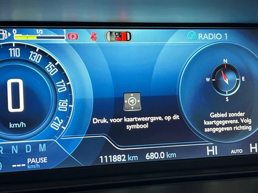 Citroën C4 Picasso - Afbeelding 20 van 30