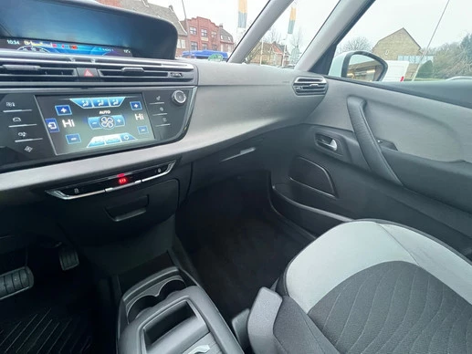 Citroën C4 Picasso - Afbeelding 21 van 30