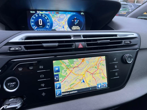 Citroën C4 Picasso - Afbeelding 23 van 30