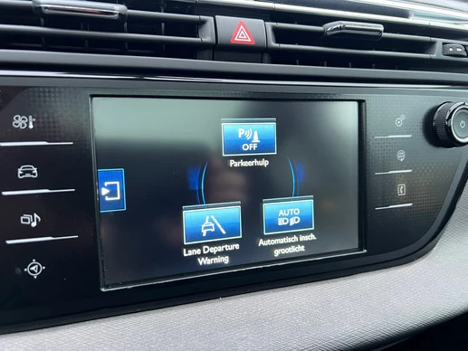 Citroën C4 Picasso - Afbeelding 24 van 30