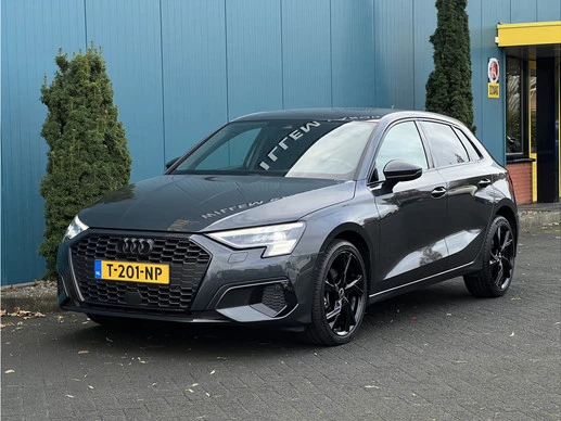 Audi A3 - Afbeelding 1 van 30