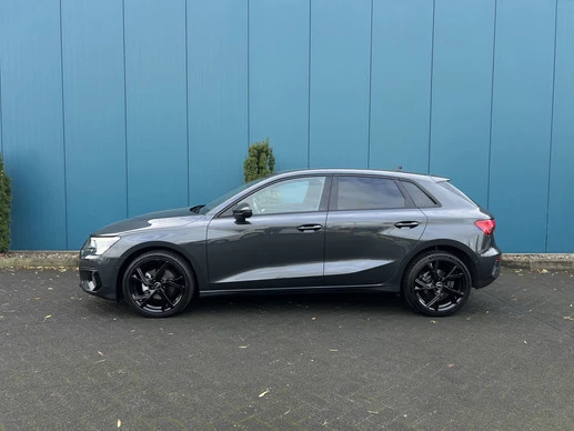 Audi A3 - Afbeelding 6 van 30