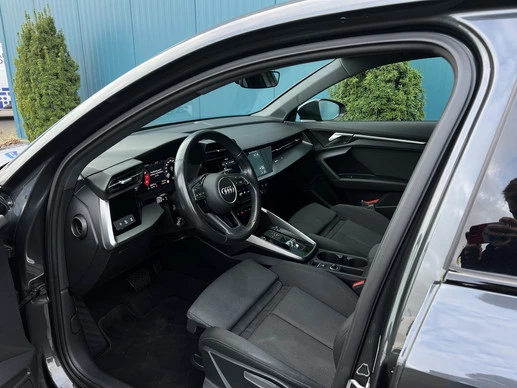 Audi A3 - Afbeelding 7 van 30