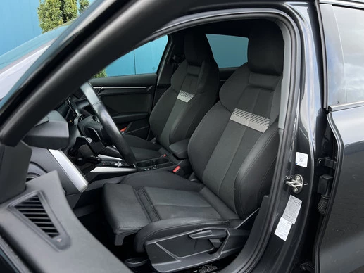 Audi A3 - Afbeelding 8 van 30