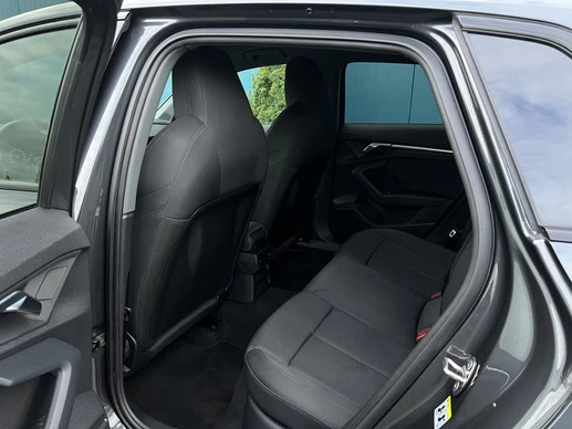 Audi A3 - Afbeelding 9 van 30