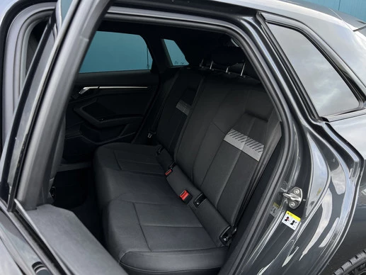 Audi A3 - Afbeelding 10 van 30