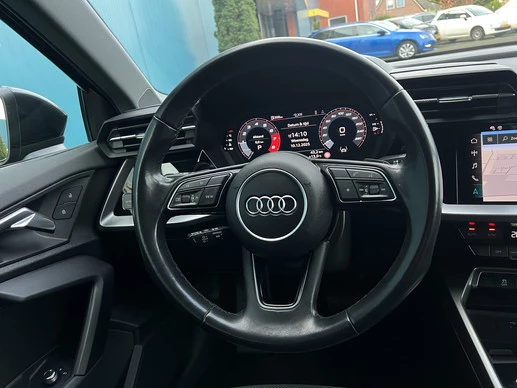 Audi A3 - Afbeelding 11 van 30