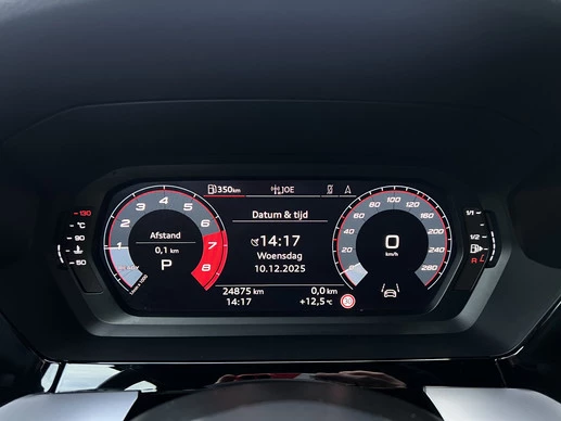 Audi A3 - Afbeelding 12 van 30