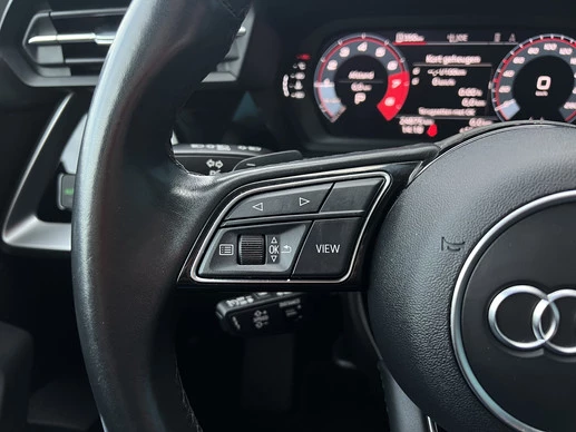 Audi A3 - Afbeelding 14 van 30