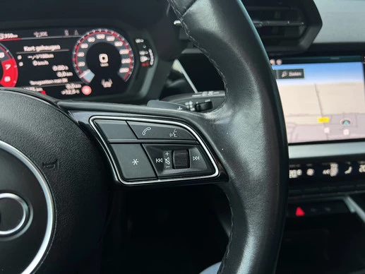 Audi A3 - Afbeelding 16 van 30