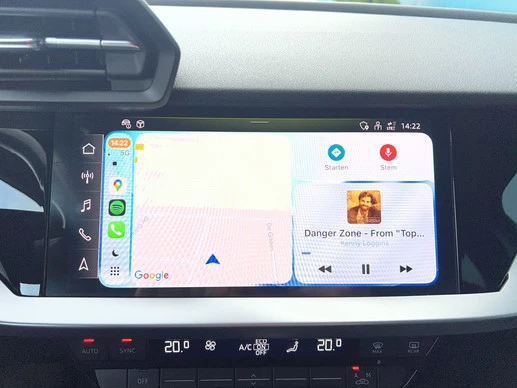 Audi A3 - Afbeelding 19 van 30