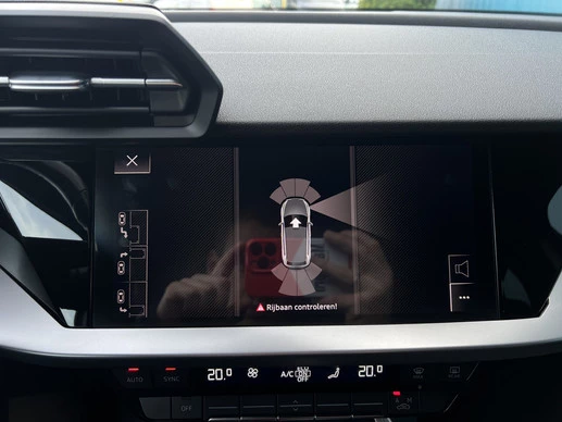 Audi A3 - Afbeelding 21 van 30