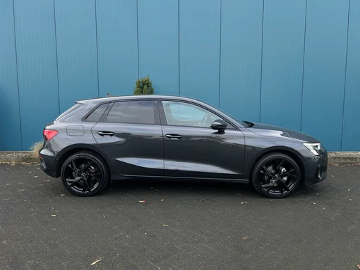 Audi A3 - Afbeelding 22 van 30