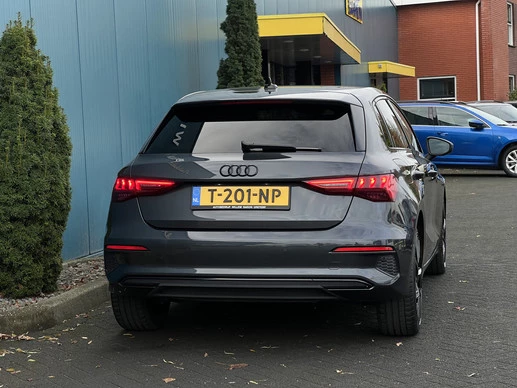 Audi A3 - Afbeelding 23 van 30